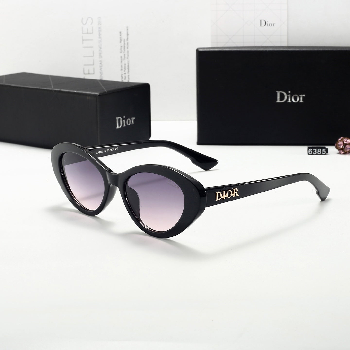 Sunglasses/model:6385