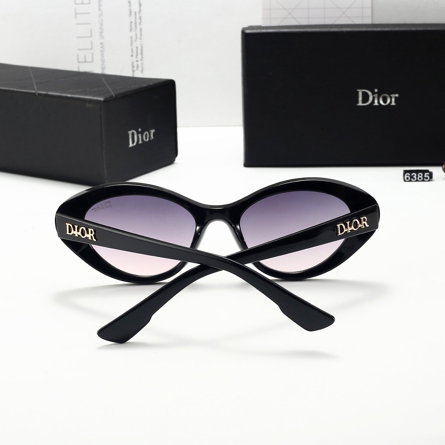 Sunglasses/model:6385