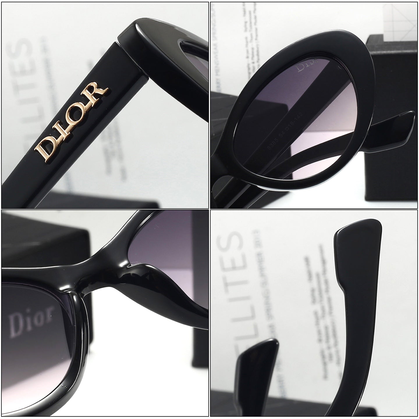 Sunglasses/model:6385