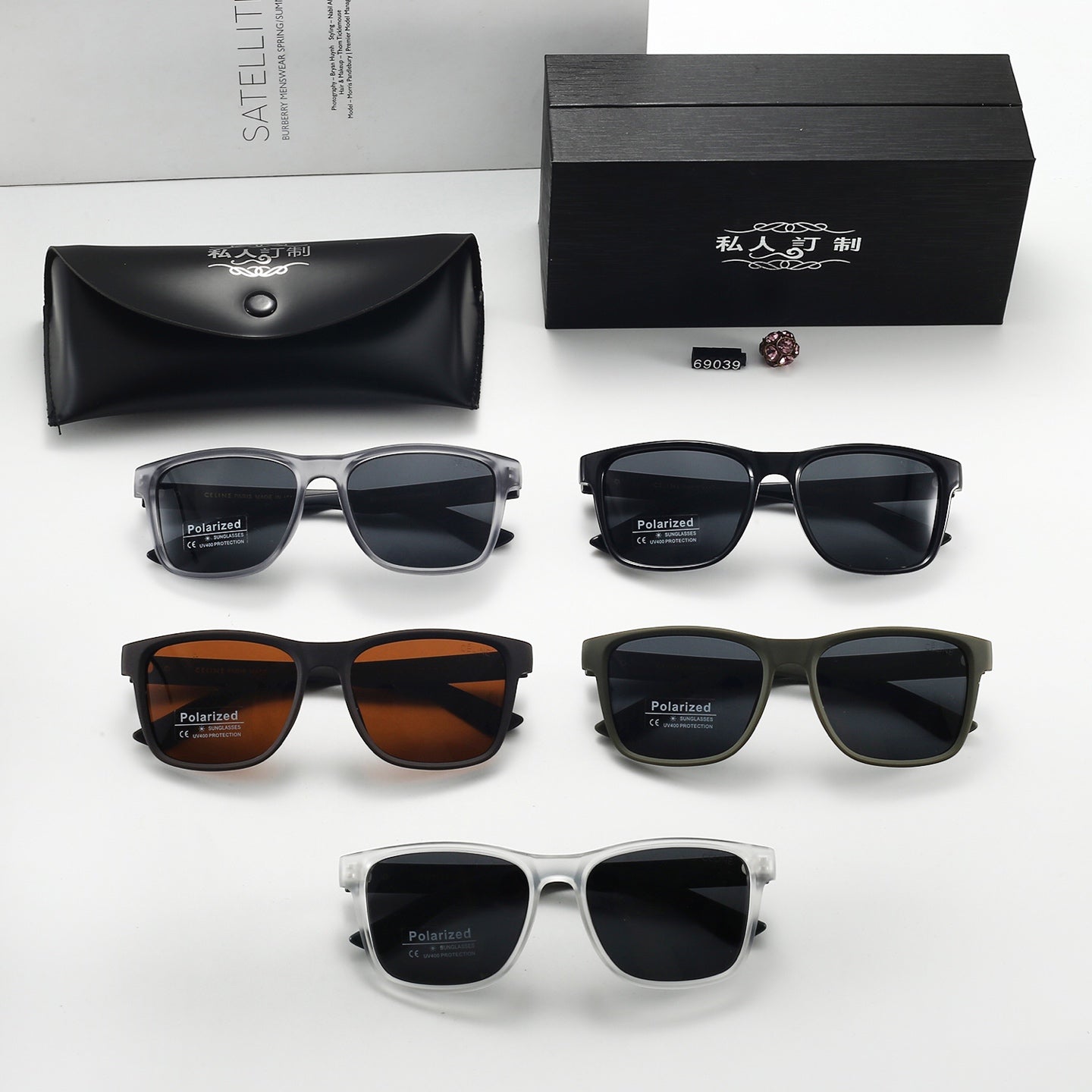 Sunglasses/model:89039