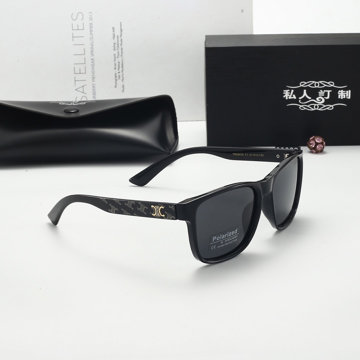 Sunglasses/model:89039