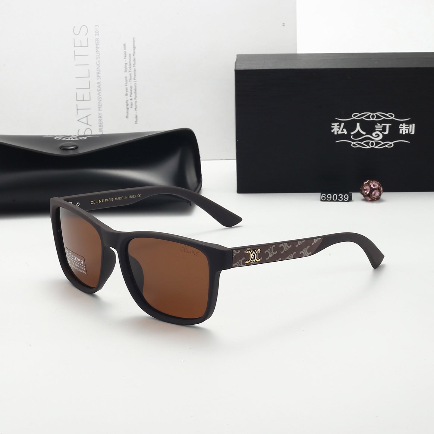 Sunglasses/model:89039