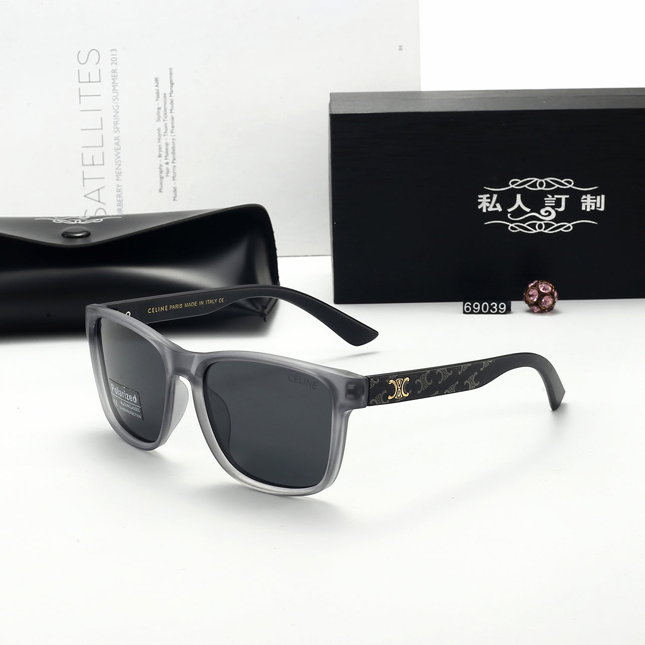 Sunglasses/model:89039