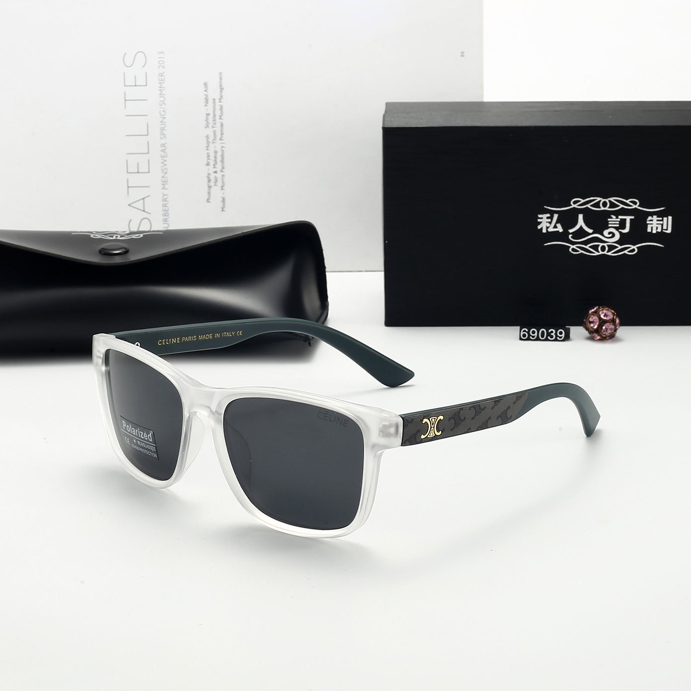 Sunglasses/model:89039