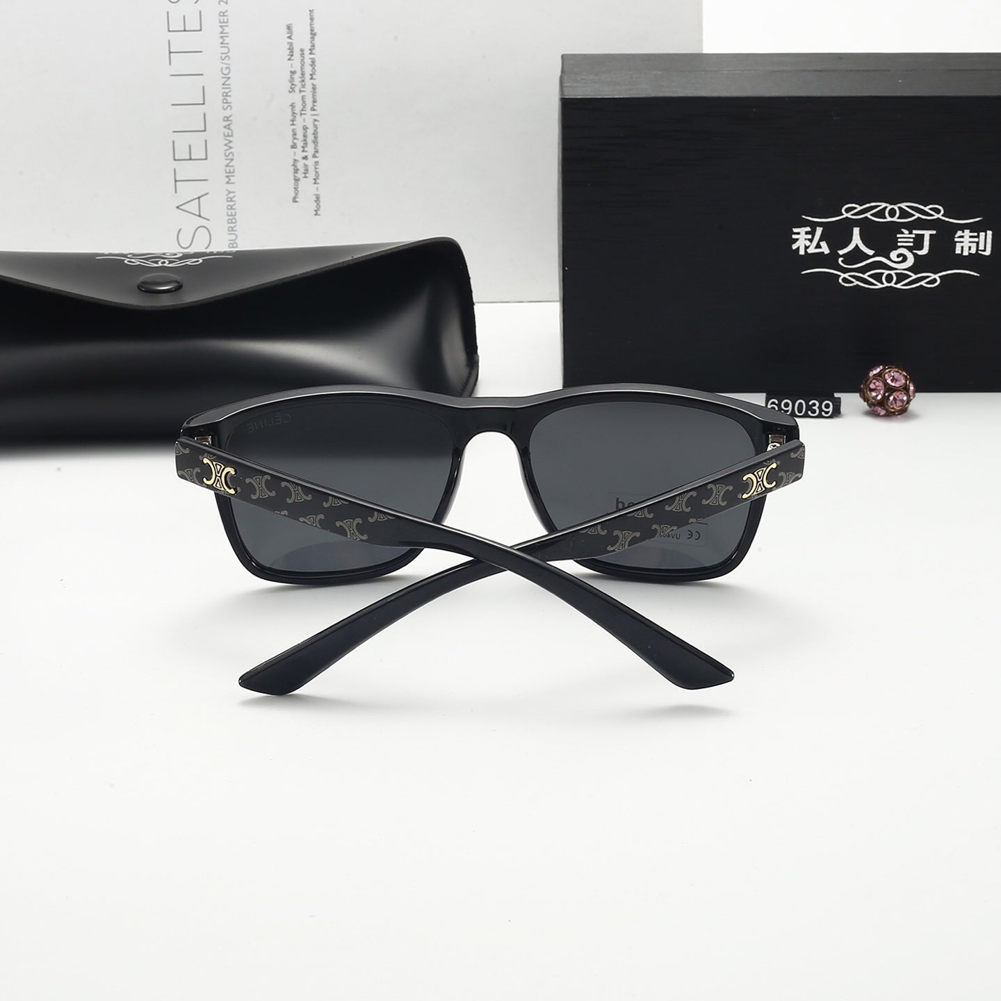 Sunglasses/model:89039