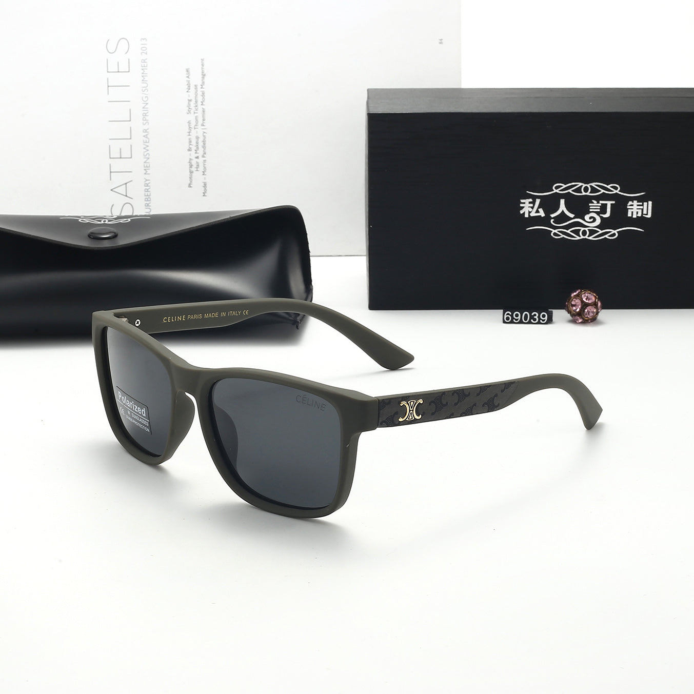 Sunglasses/model:89039