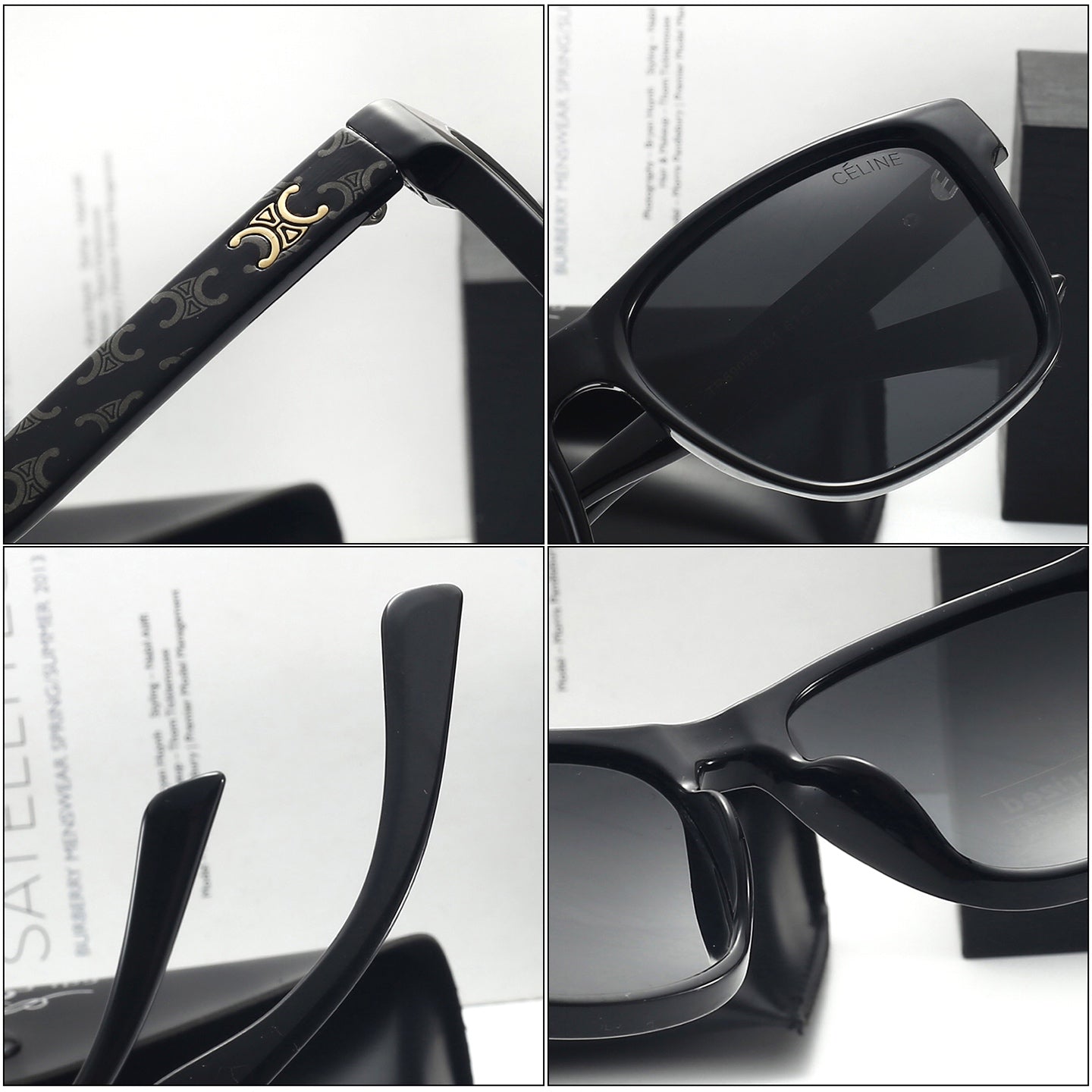Sunglasses/model:89039