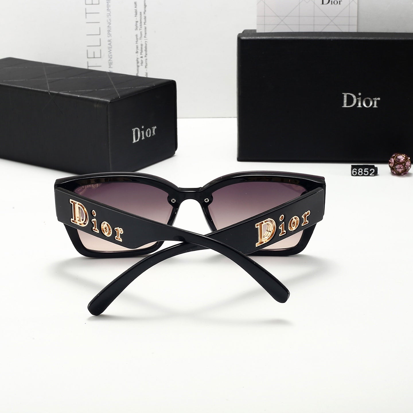 Sunglasses/model:6852