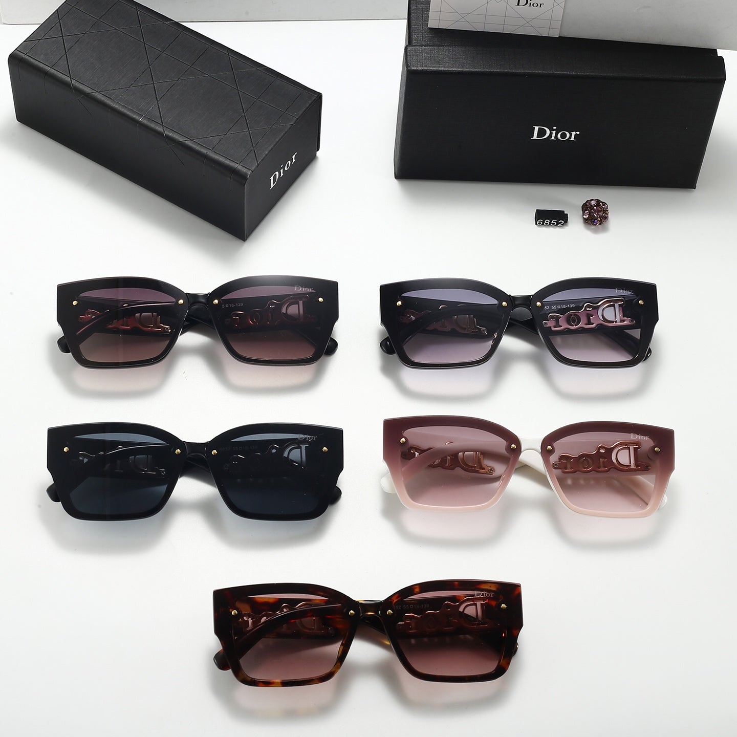 Sunglasses/model:6852
