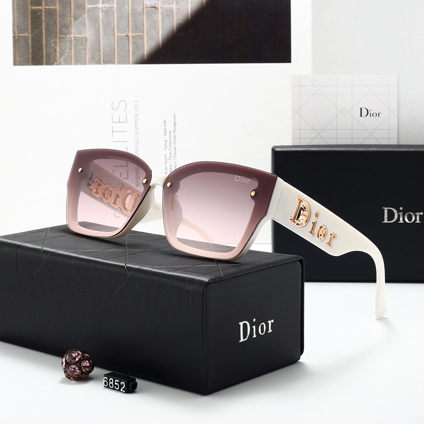 Sunglasses/model:6852