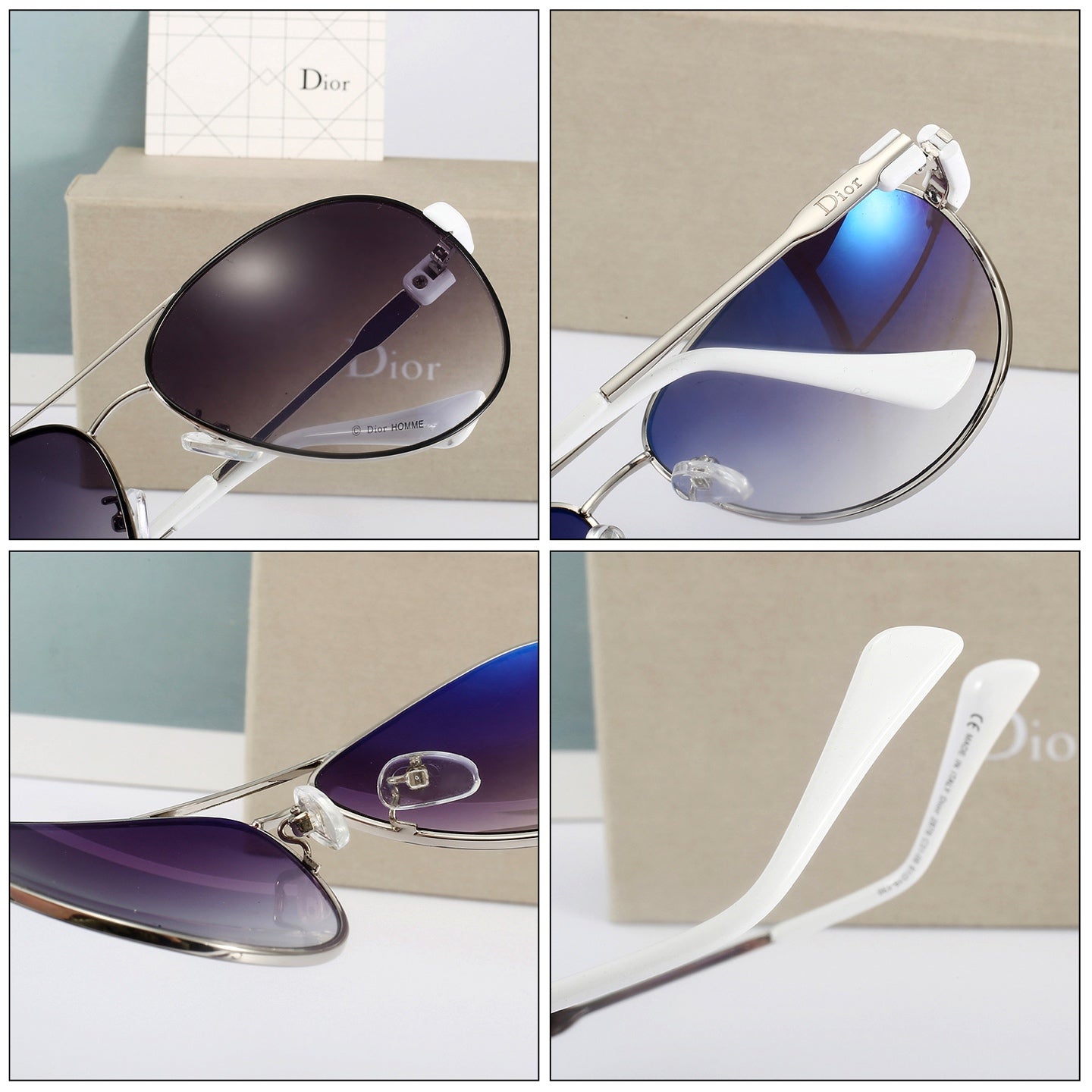 Sunglasses/model:2878