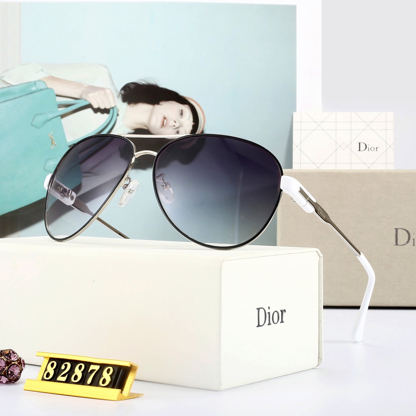 Sunglasses/model:2878
