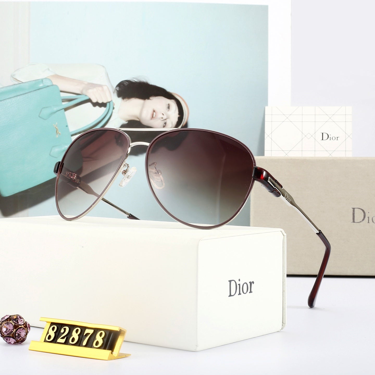 Sunglasses/model:2878