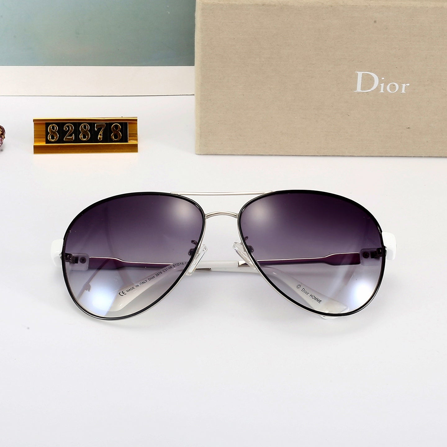 Sunglasses/model:2878