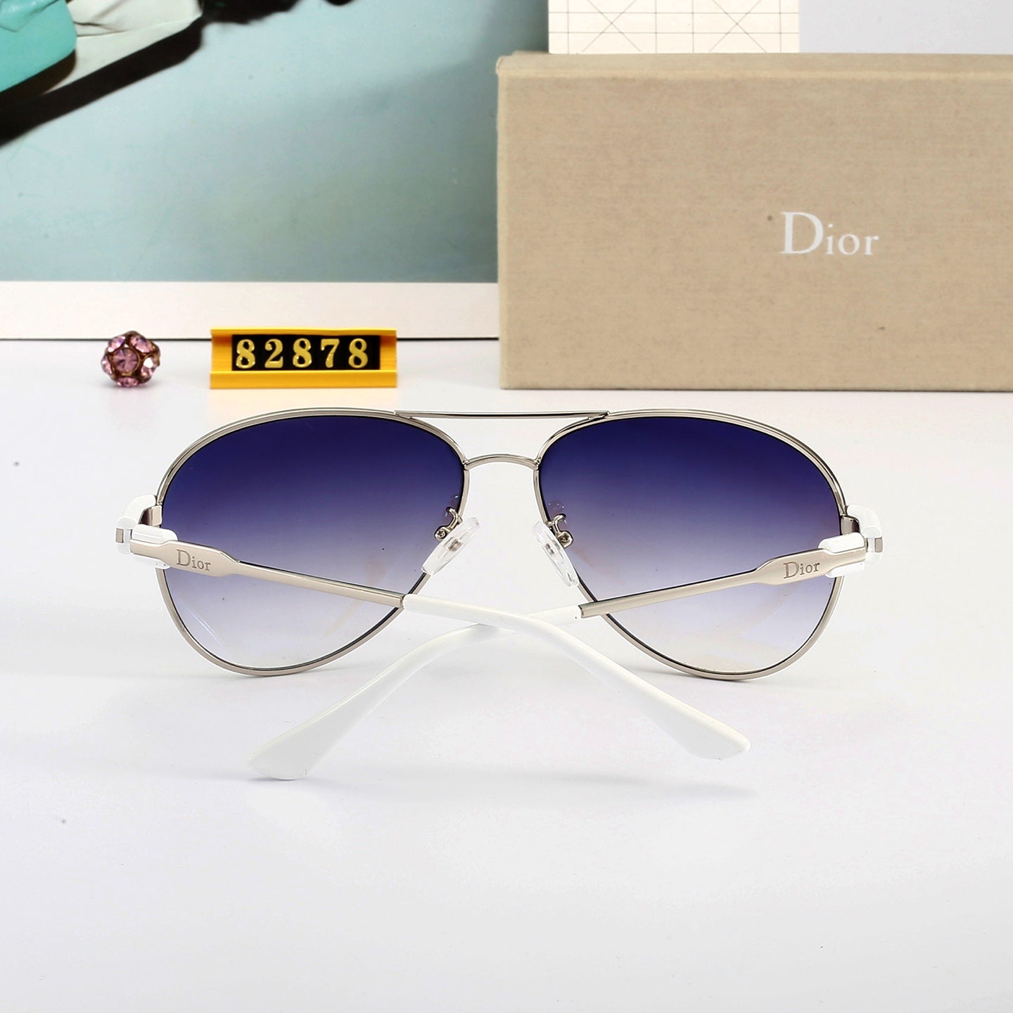 Sunglasses/model:2878