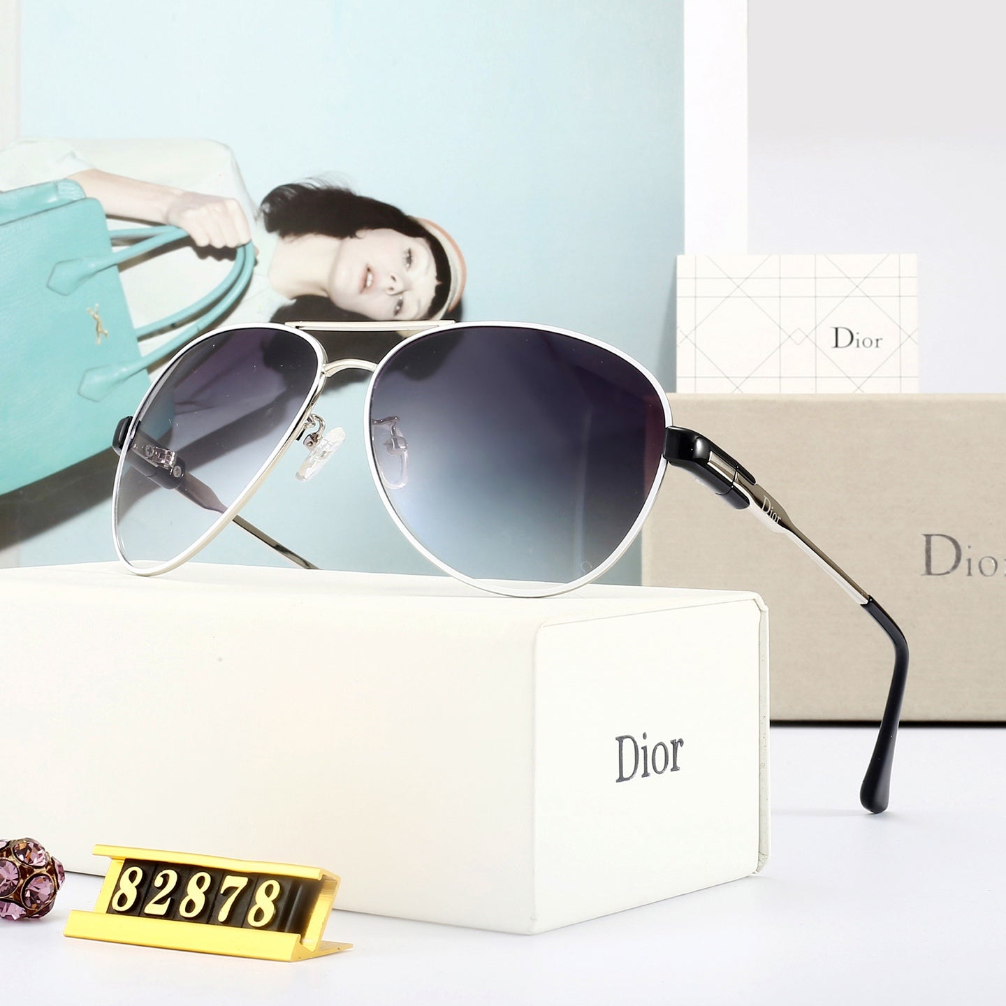 Sunglasses/model:2878