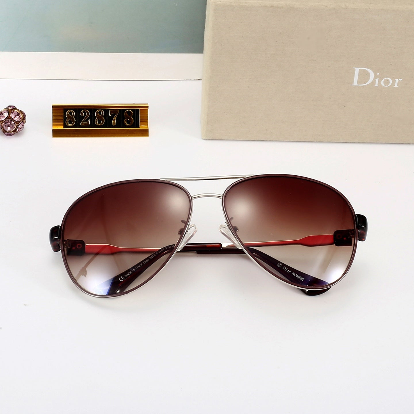 Sunglasses/model:2878