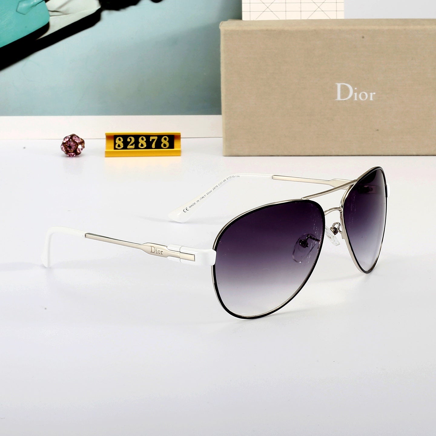 Sunglasses/model:2878