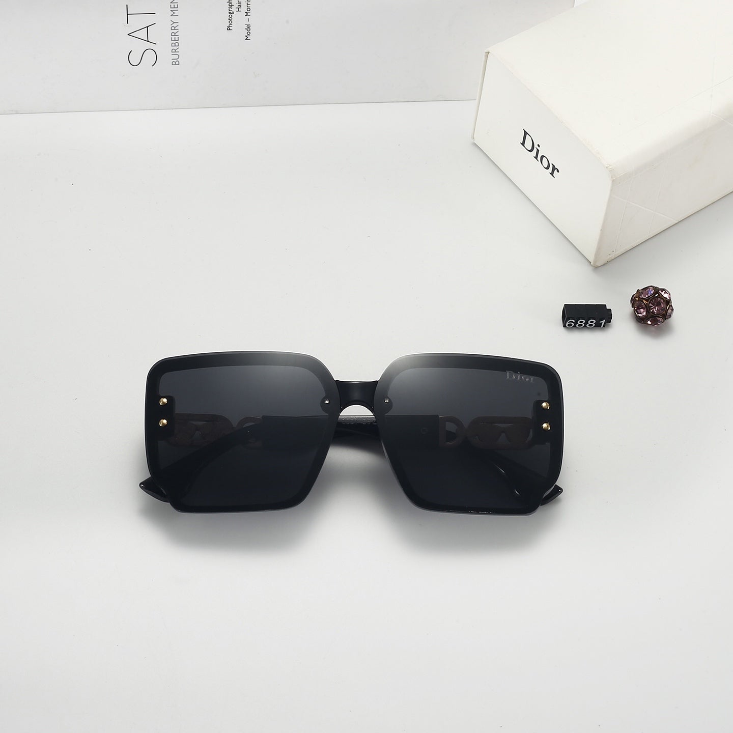 Sunglasses/model:6881