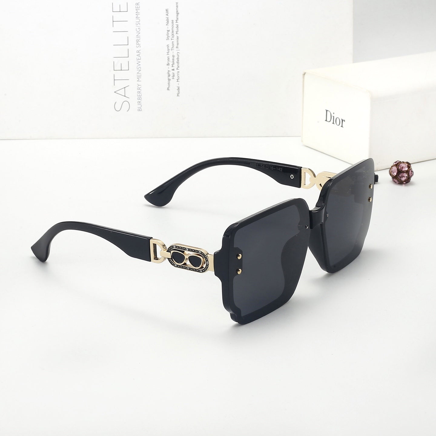 Sunglasses/model:6881