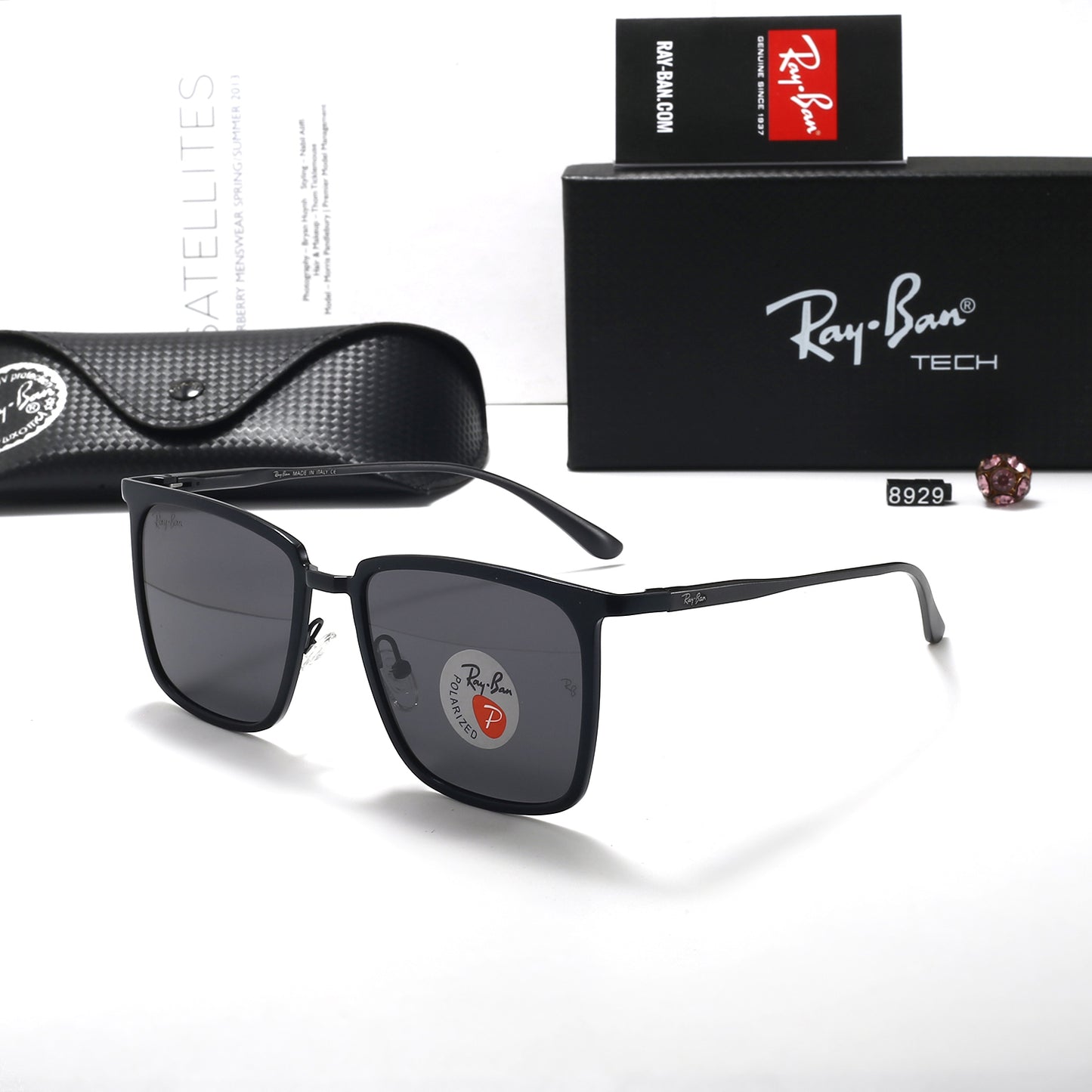Sunglasses/model:8929