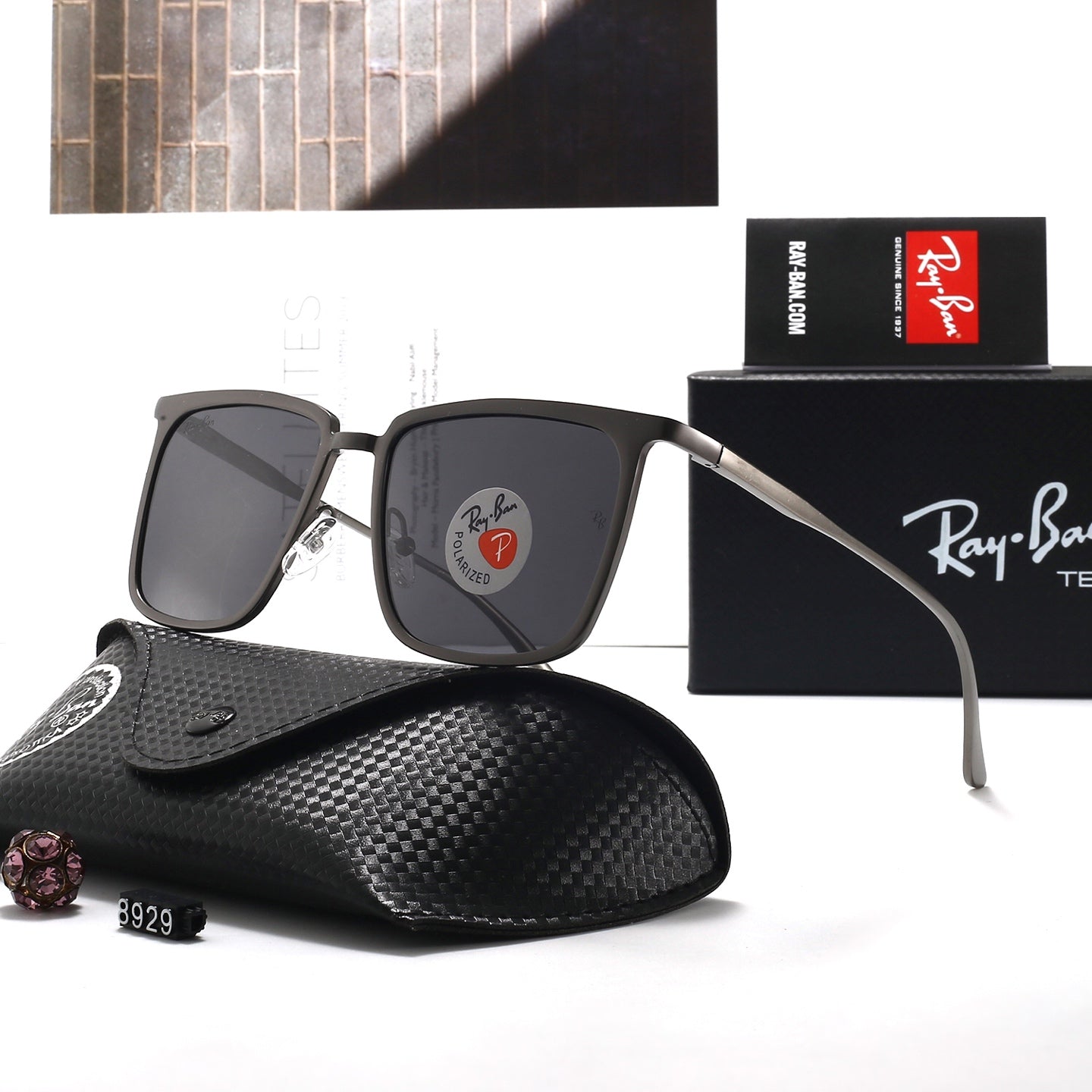 Sunglasses/model:8929
