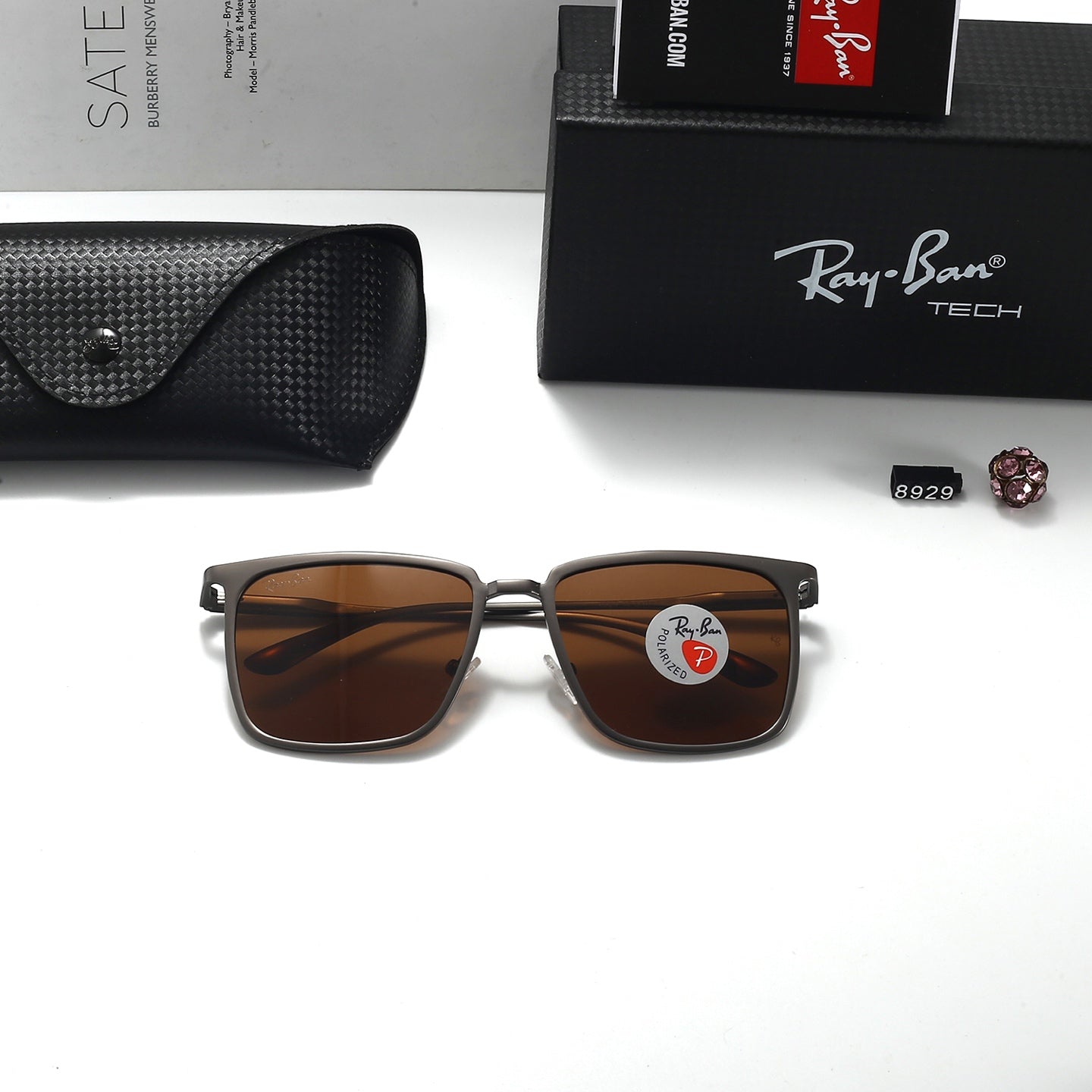 Sunglasses/model:8929