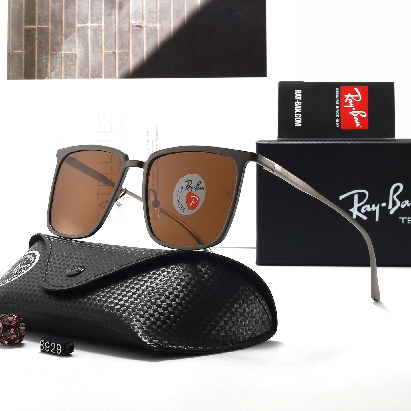 Sunglasses/model:8929