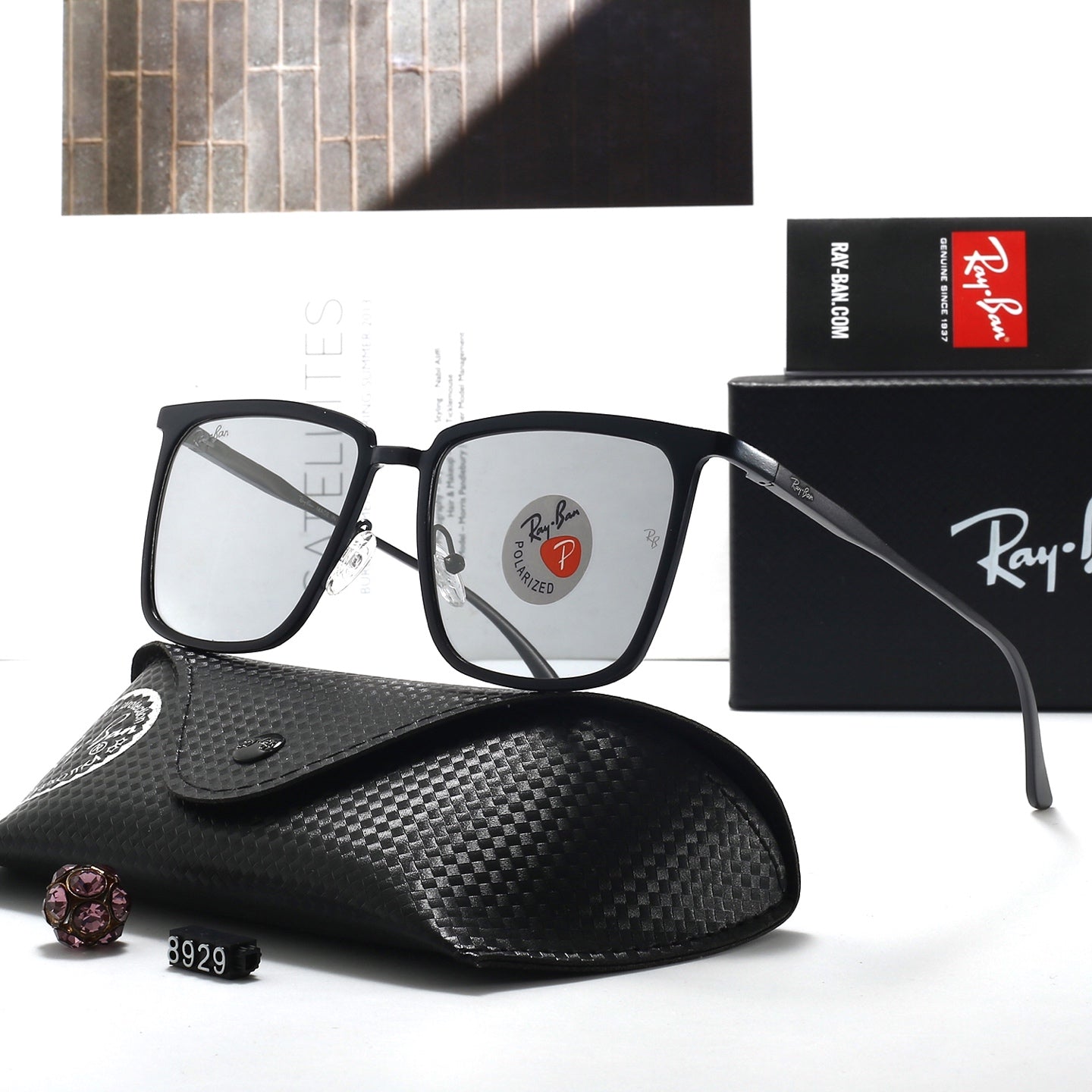 Sunglasses/model:8929