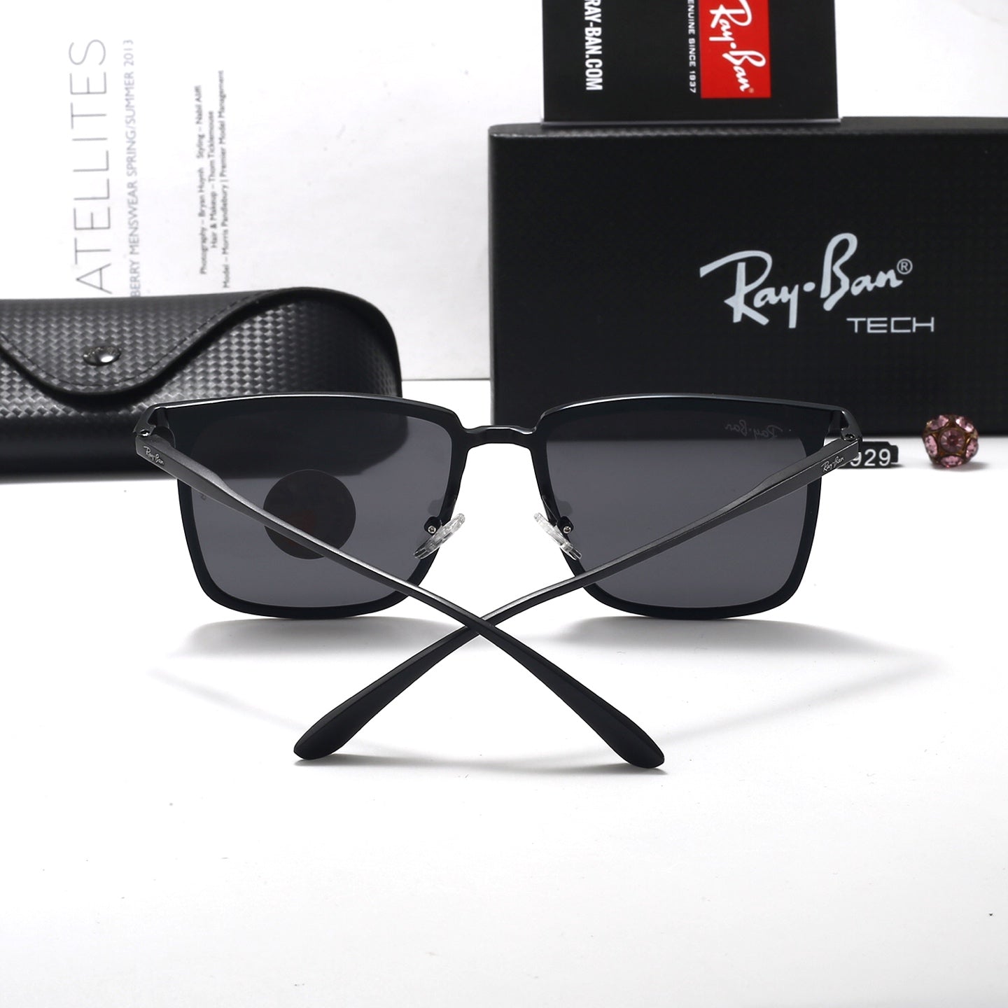Sunglasses/model:8929
