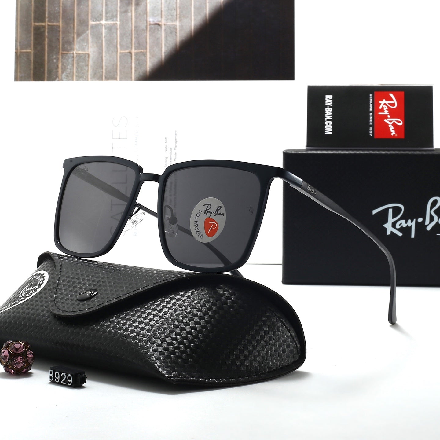 Sunglasses/model:8929