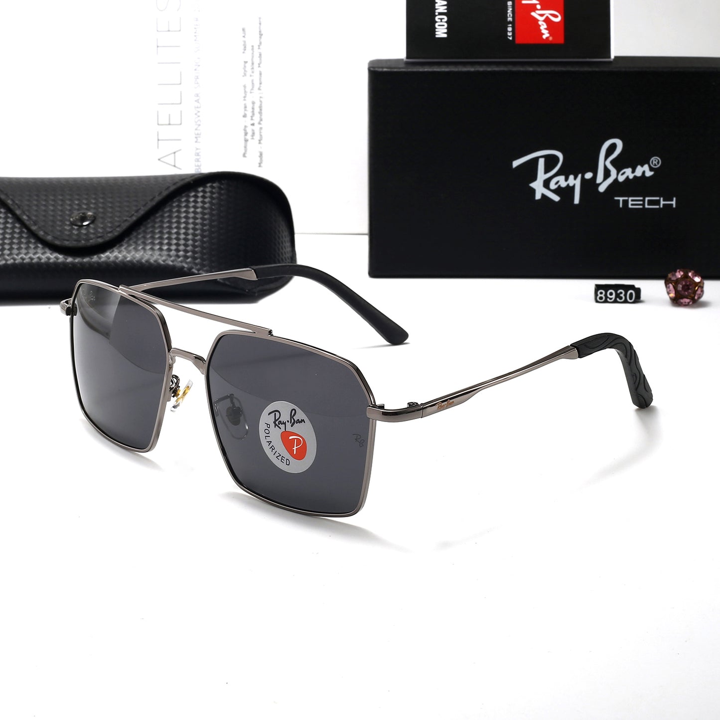 Sunglasses/model:8930