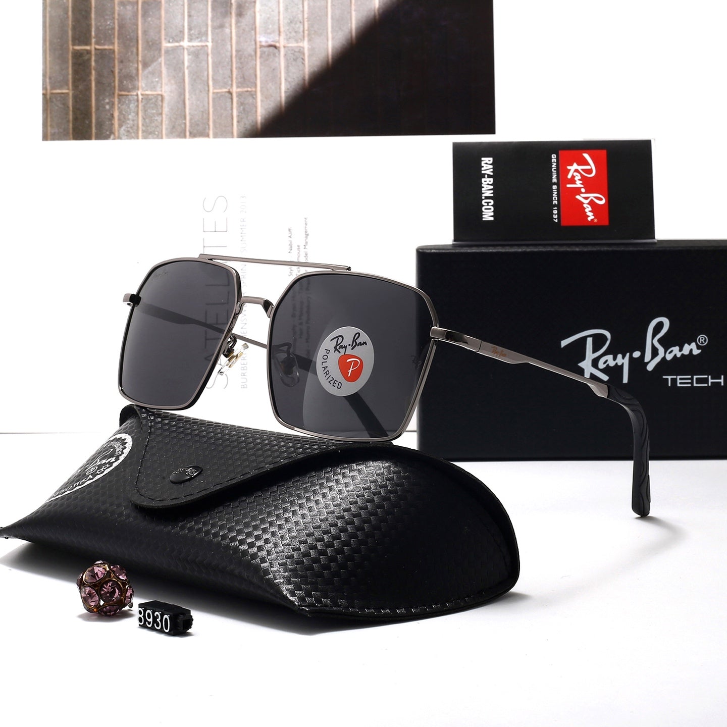 Sunglasses/model:8930