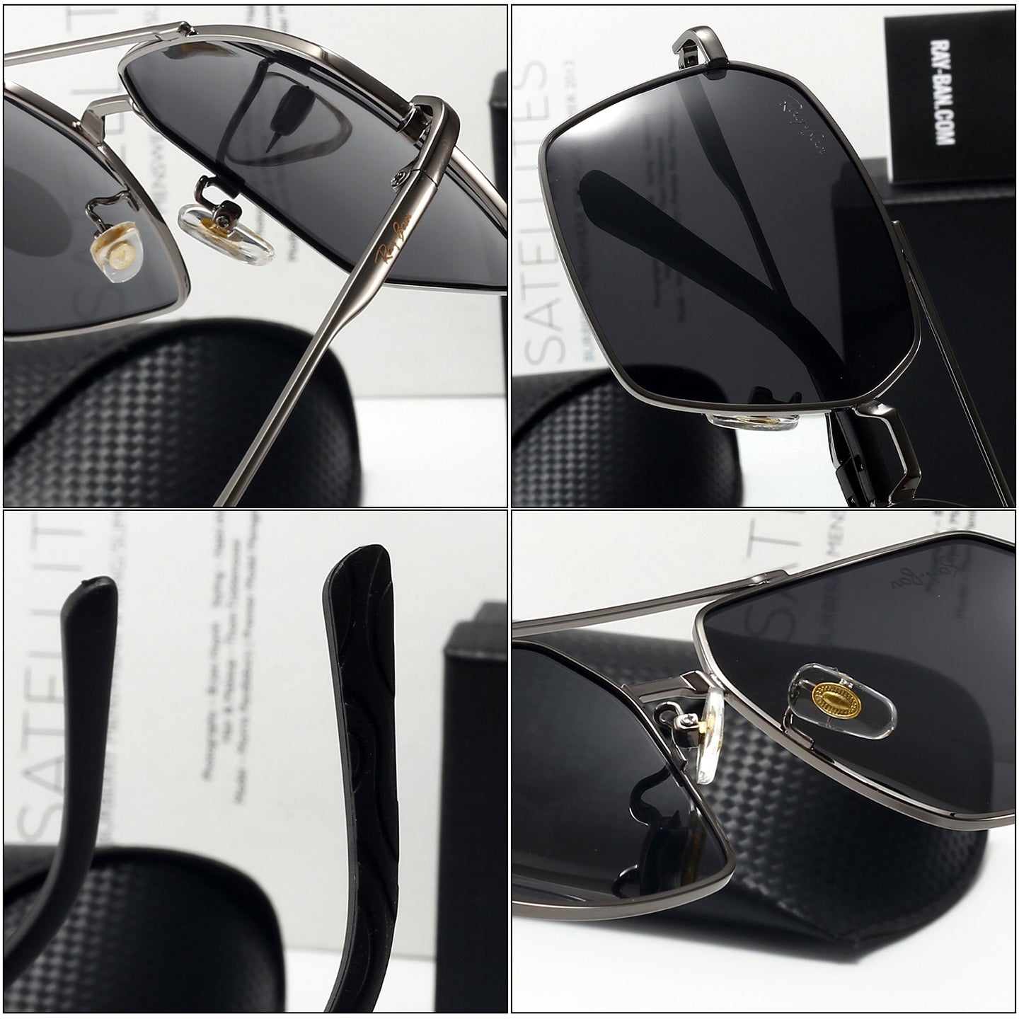 Sunglasses/model:8930