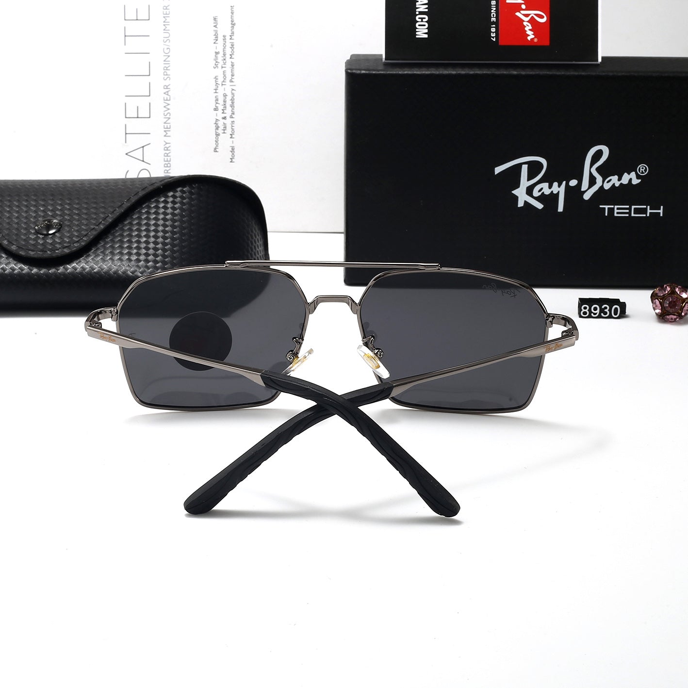 Sunglasses/model:8930