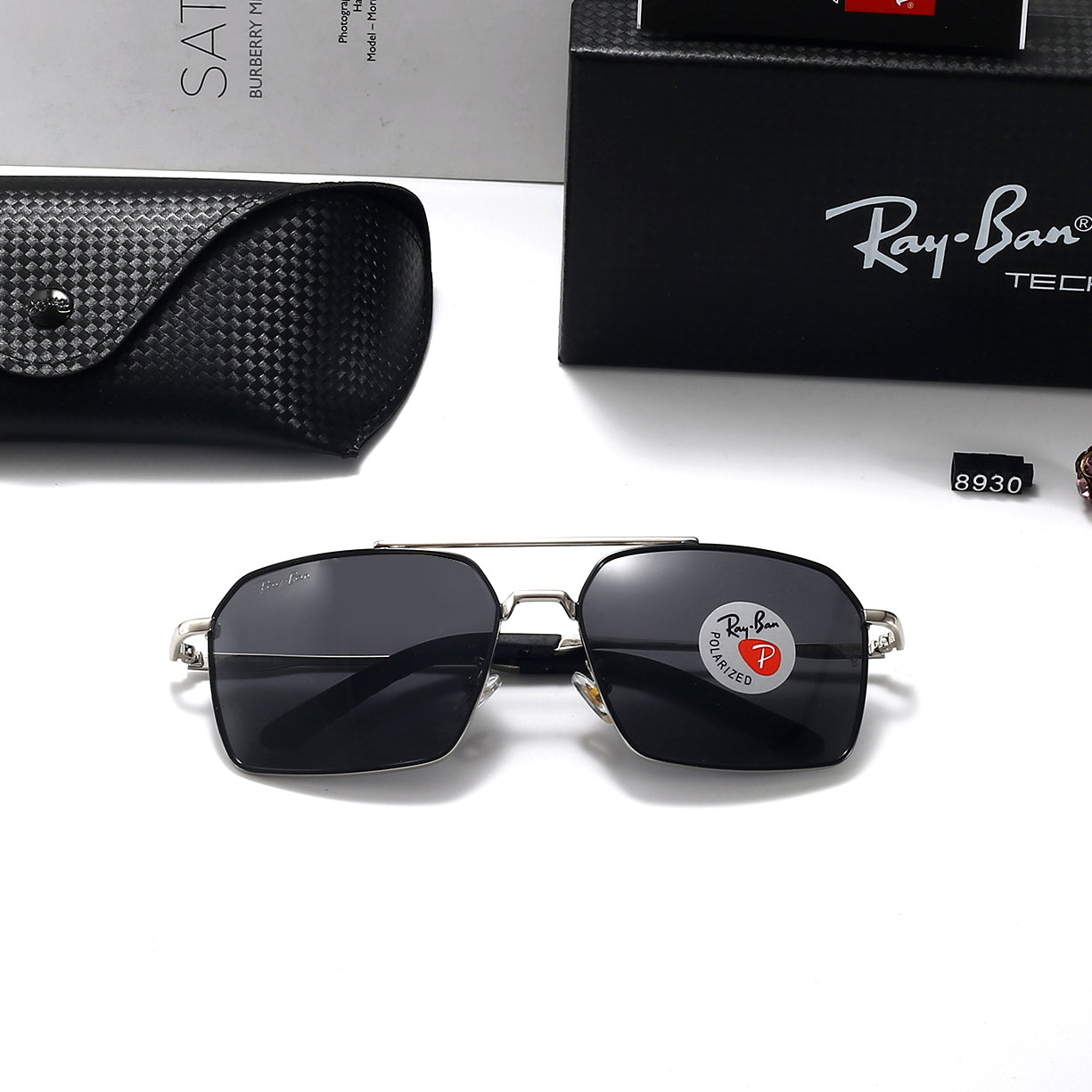 Sunglasses/model:8930