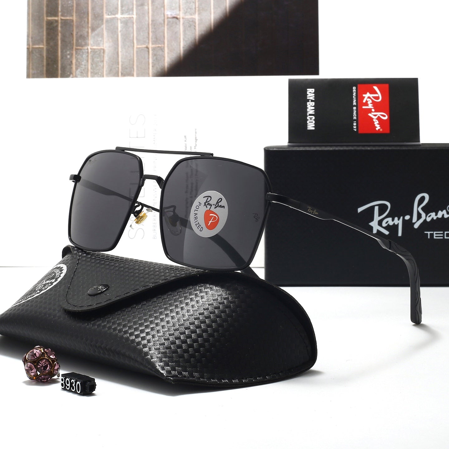 Sunglasses/model:8930