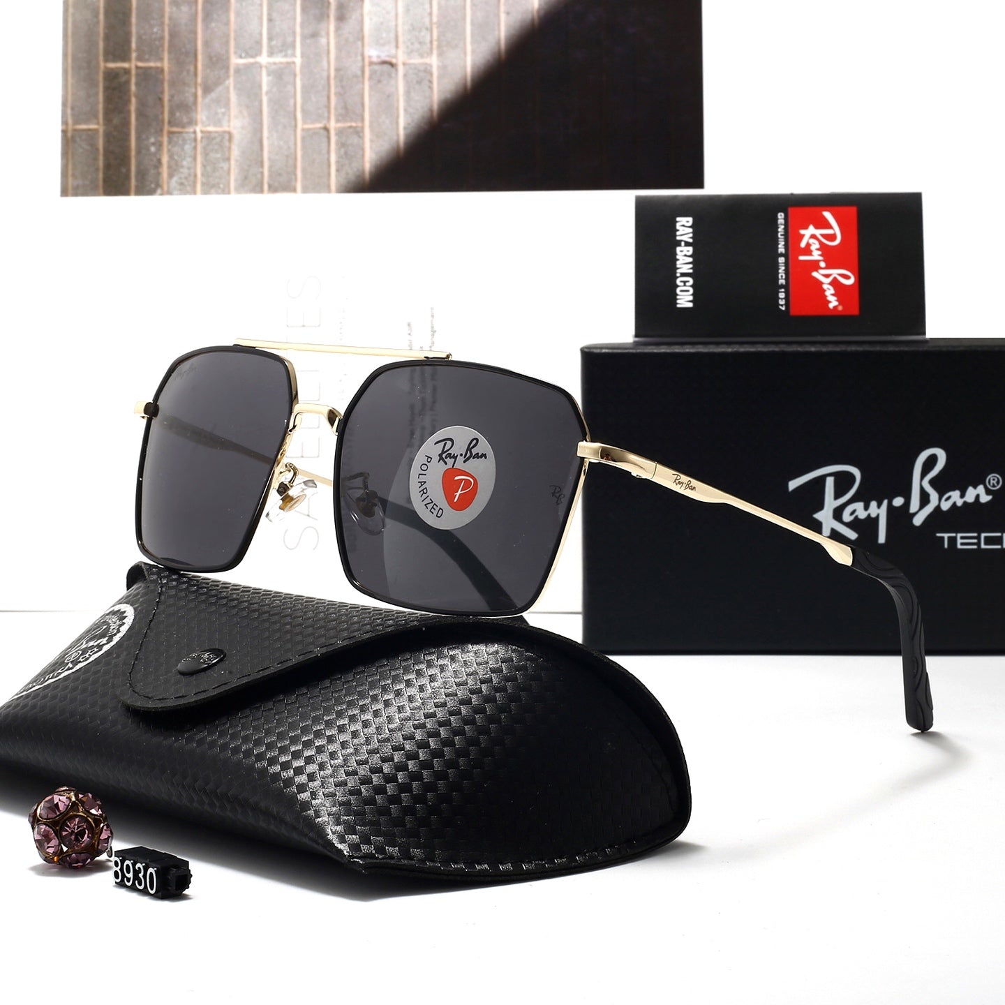 Sunglasses/model:8930
