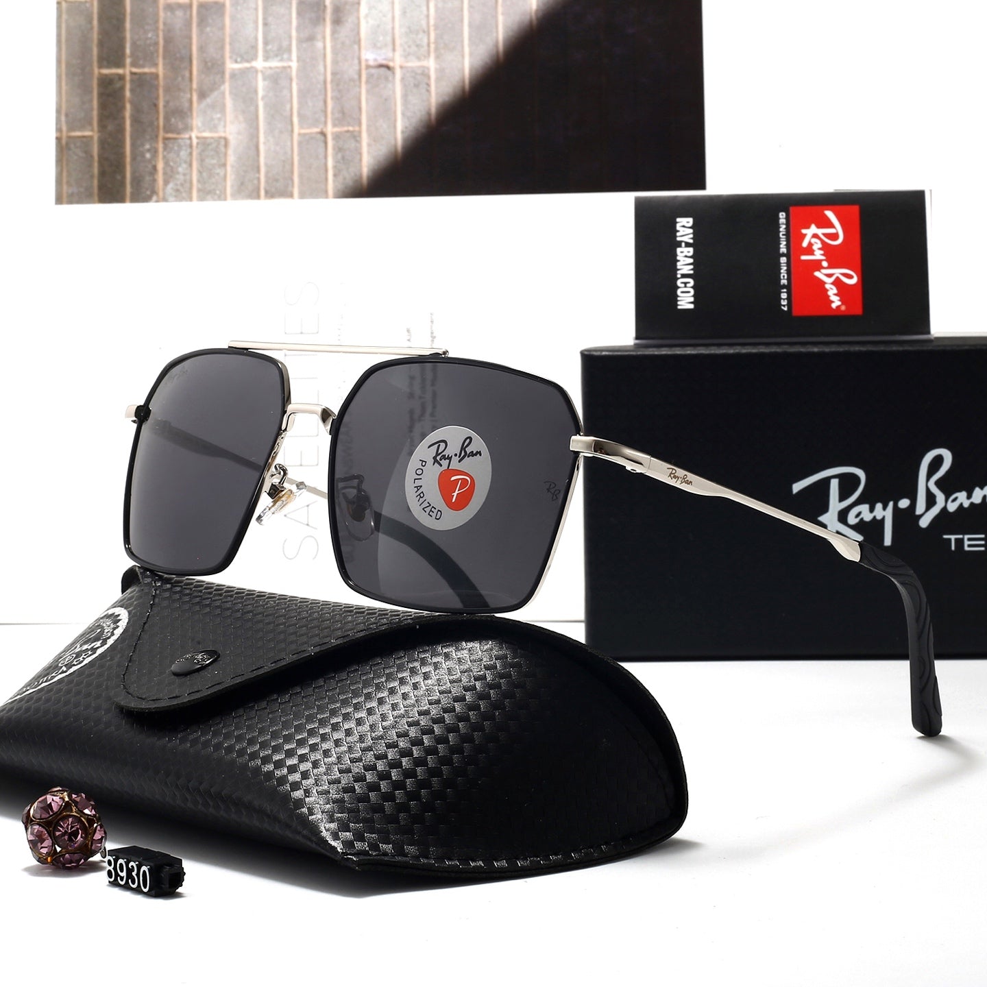 Sunglasses/model:8930
