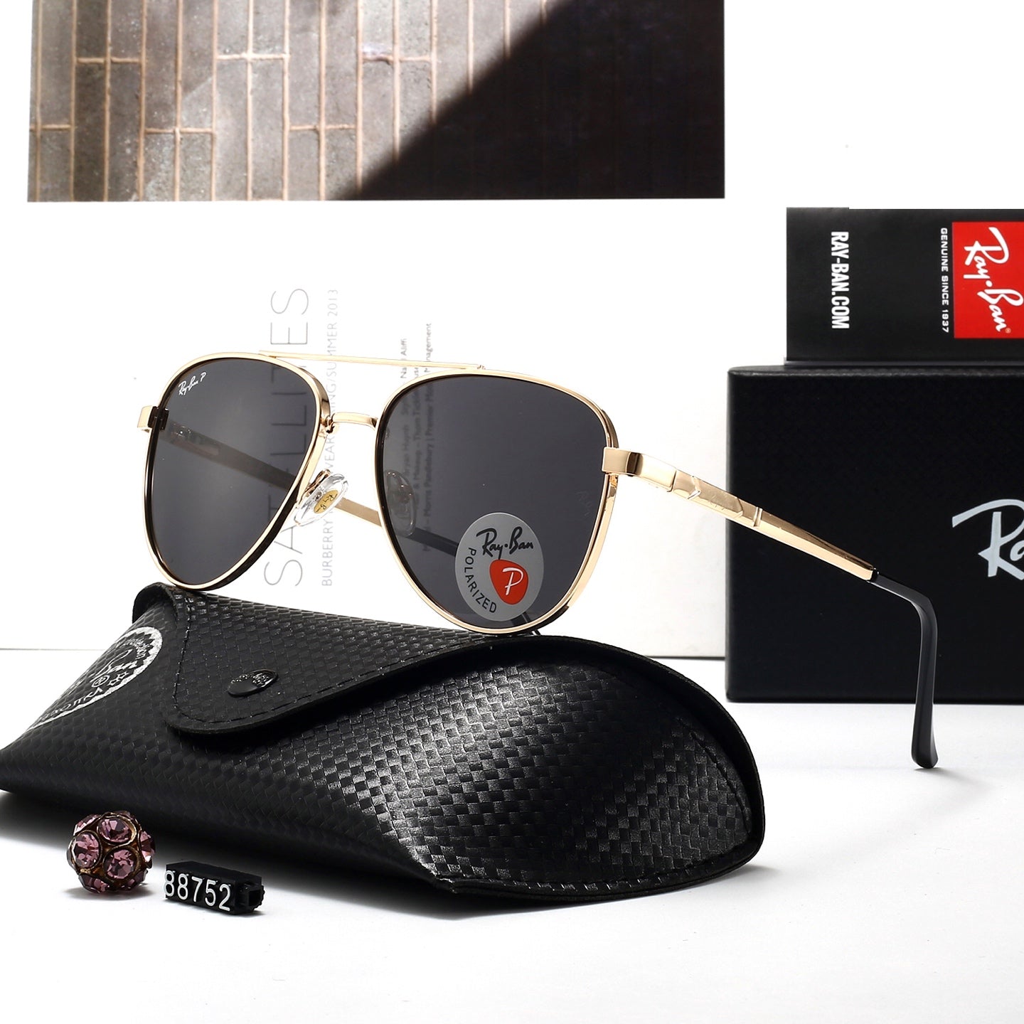 Sunglasses/model:88752