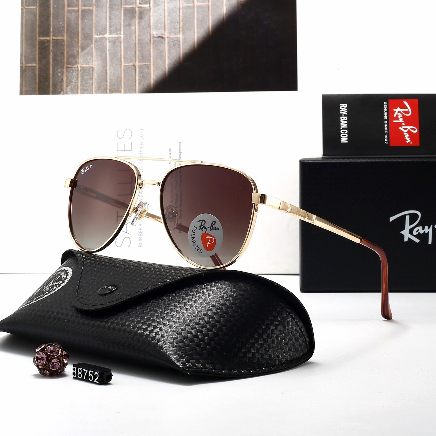 Sunglasses/model:88752