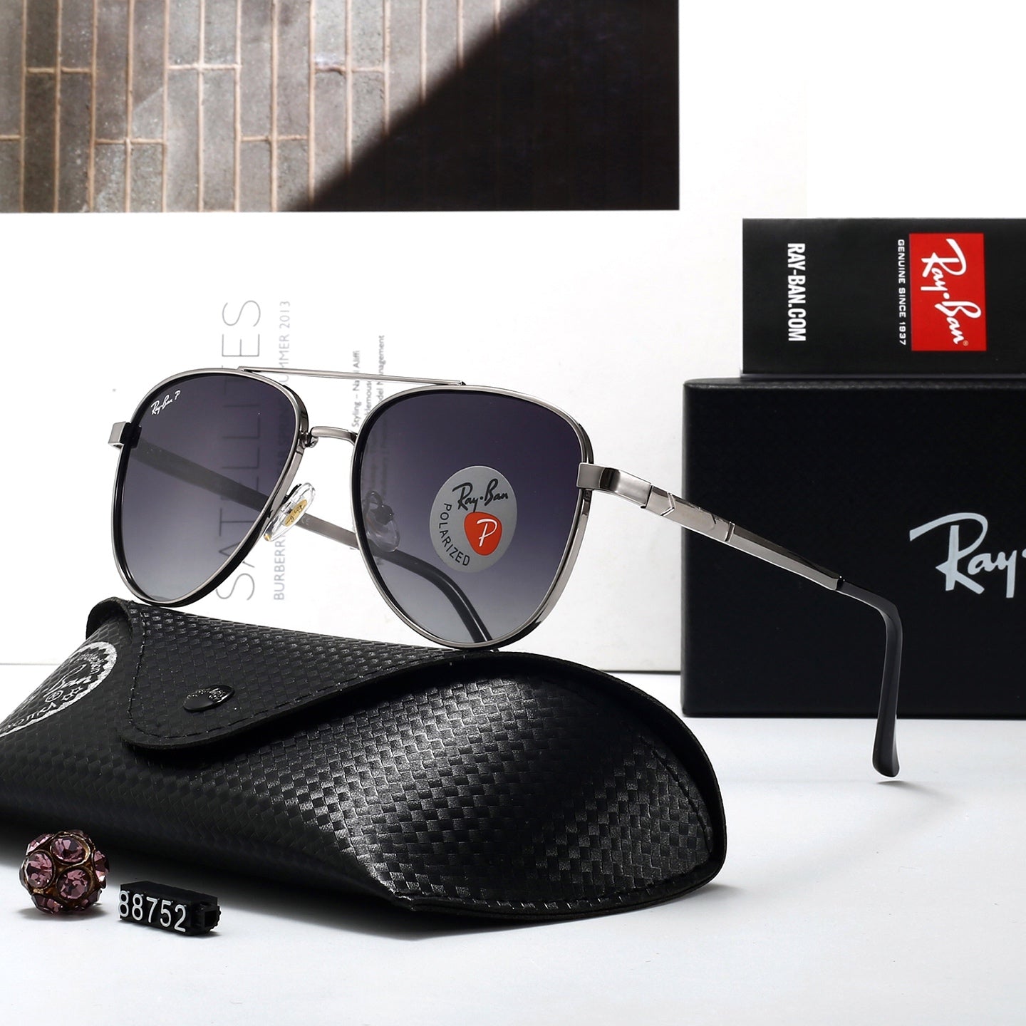 Sunglasses/model:88752