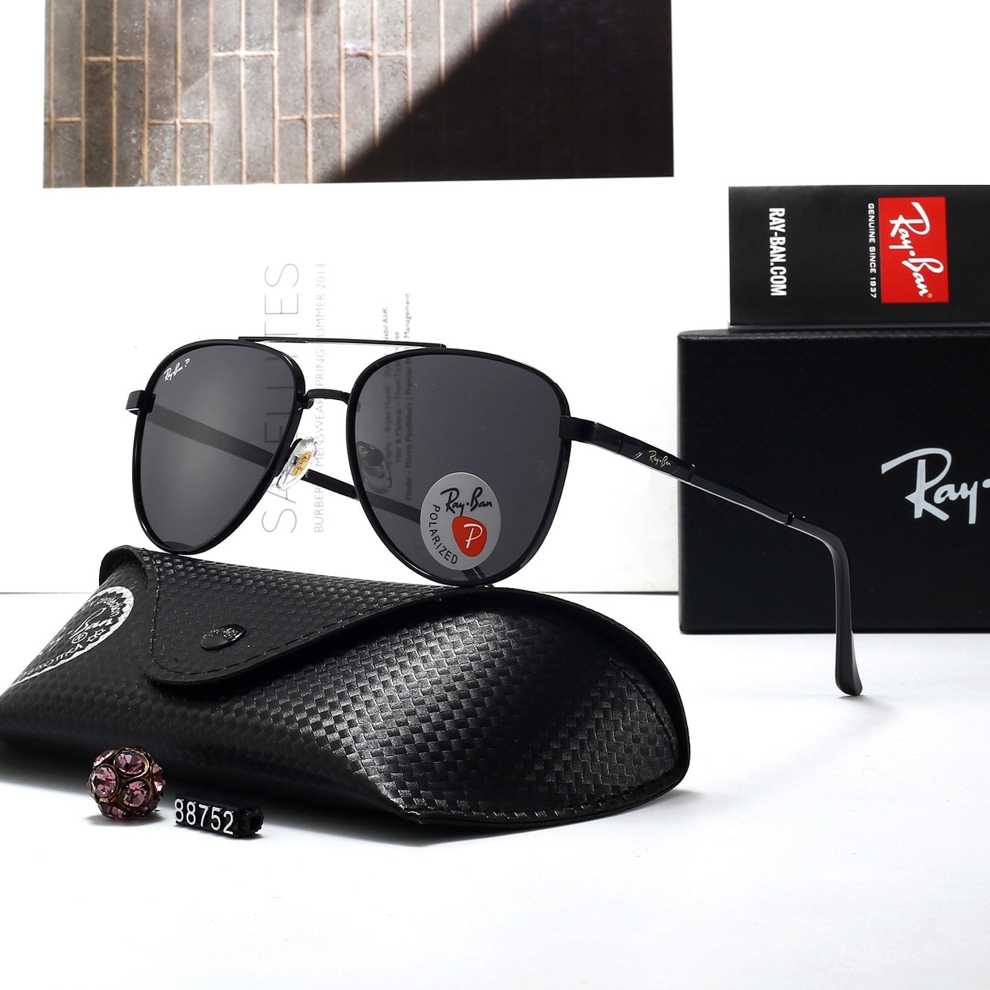 Sunglasses/model:88752