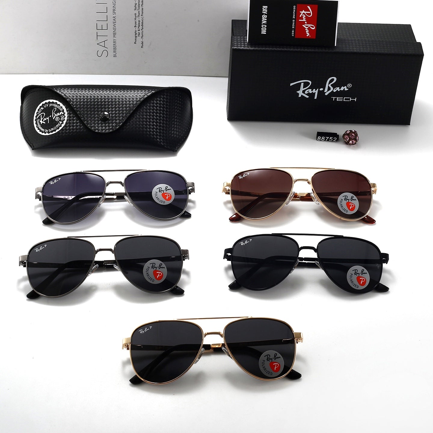 Sunglasses/model:88752