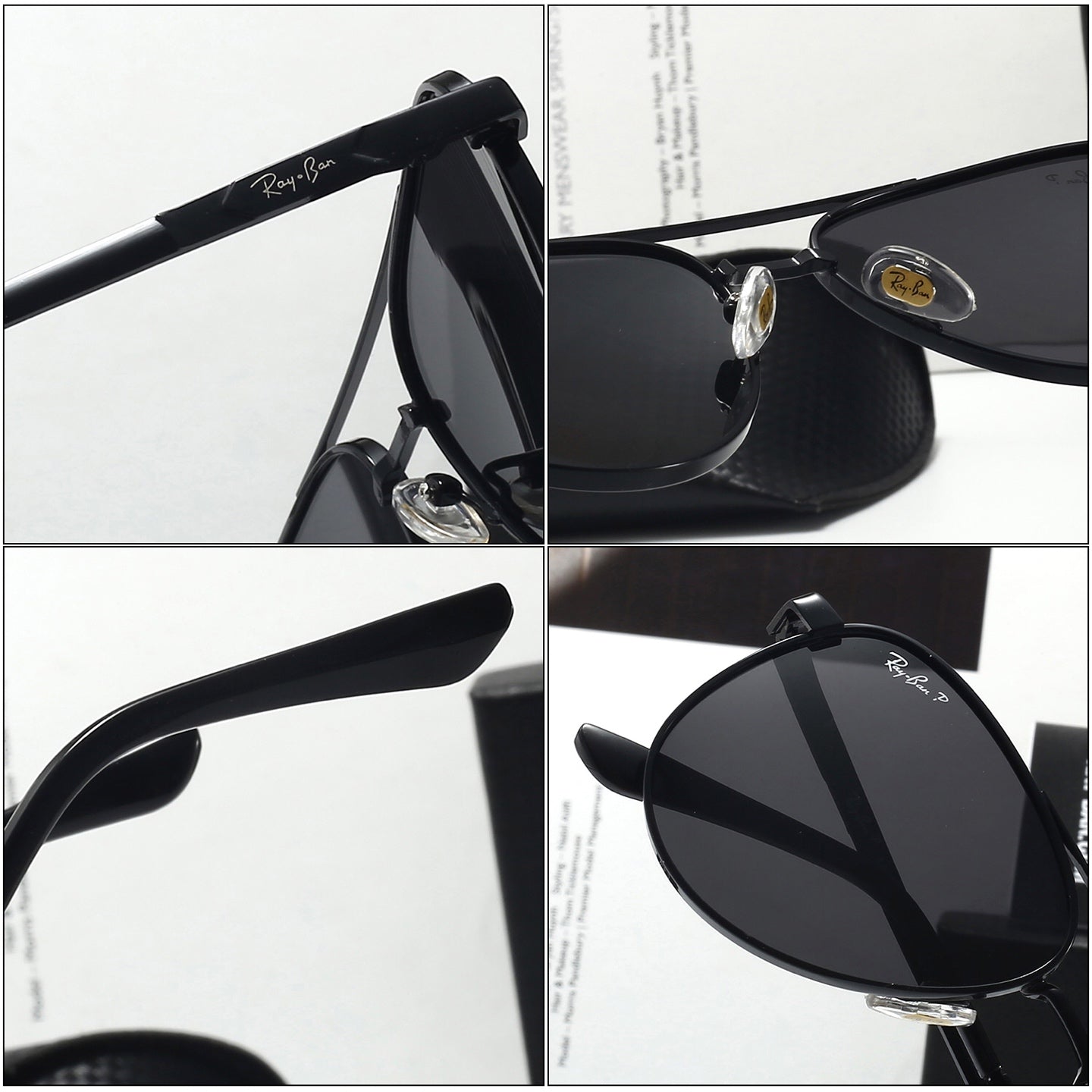 Sunglasses/model:88752