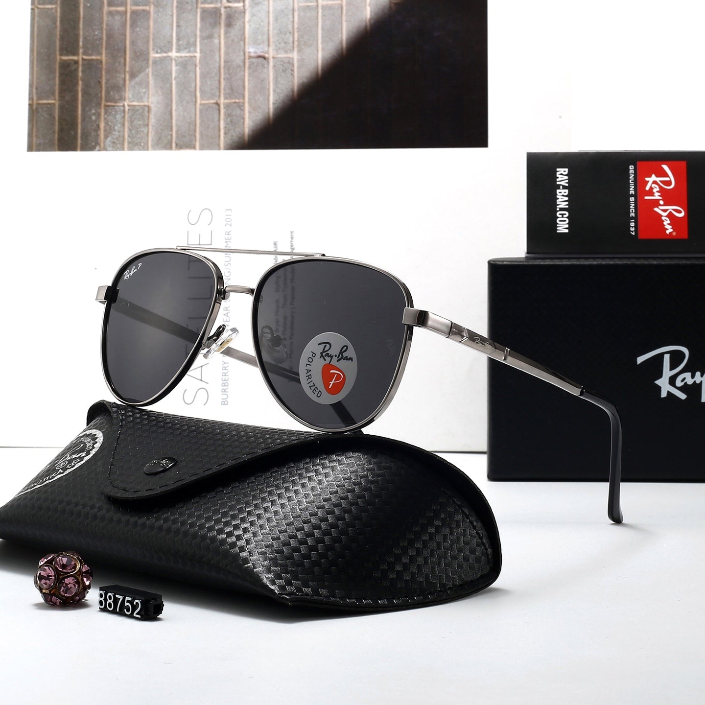 Sunglasses/model:88752