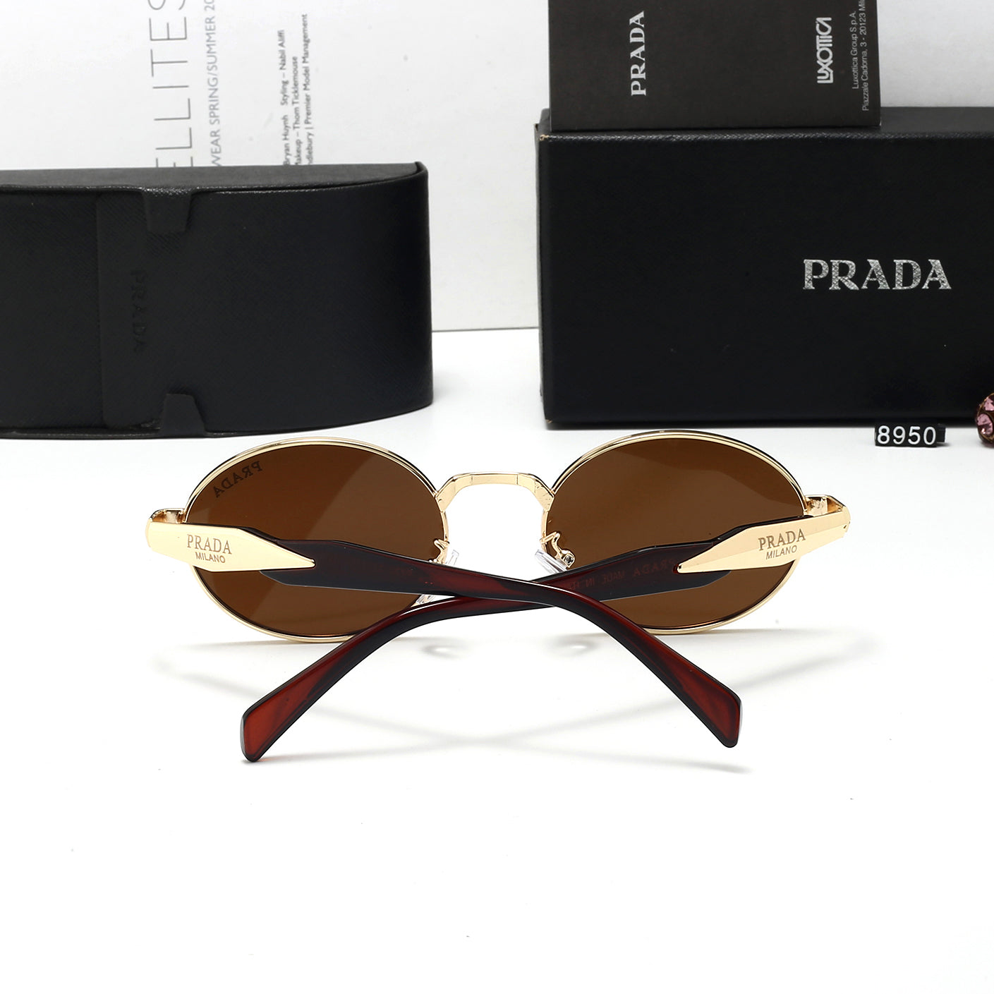 Sunglasses/model:8950