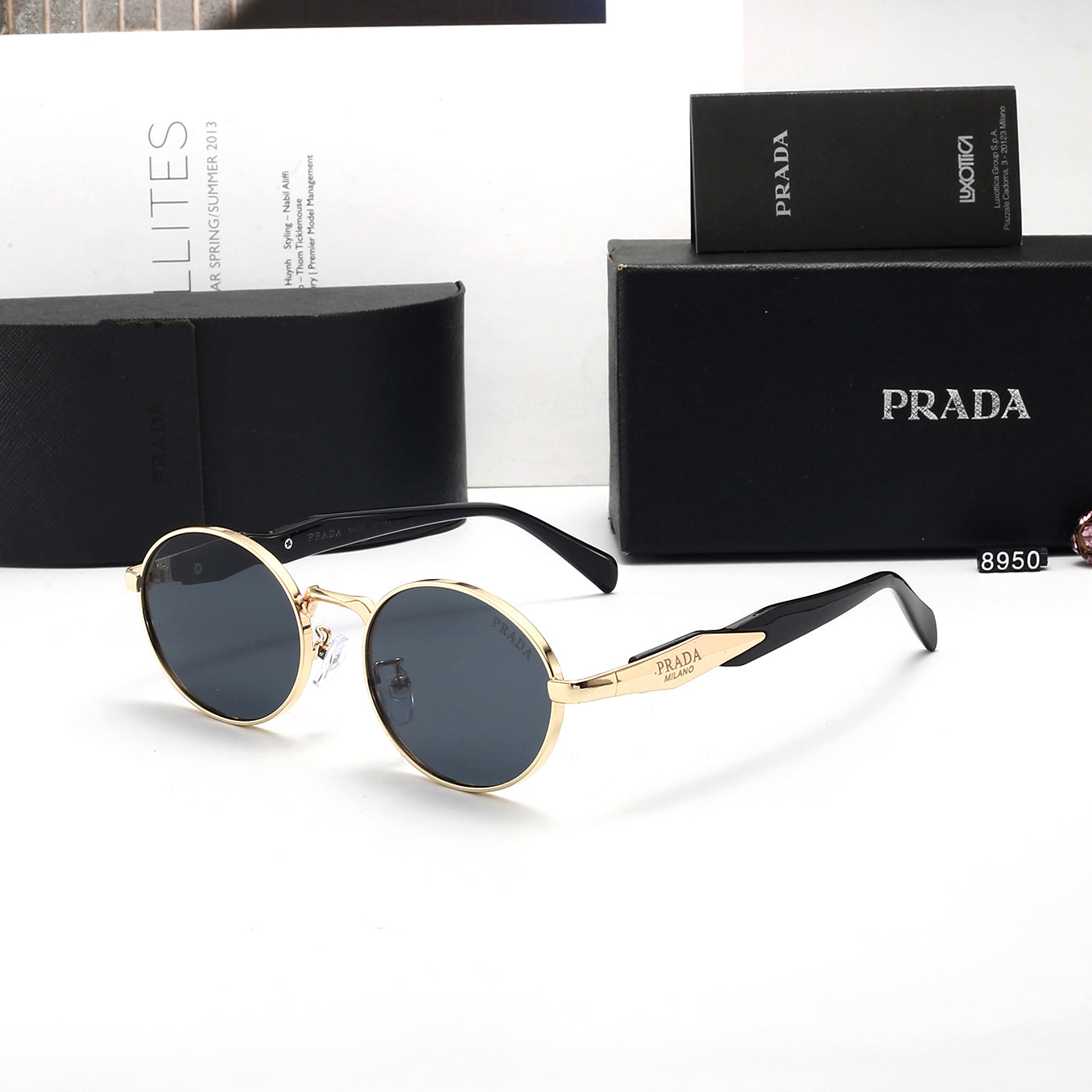 Sunglasses/model:8950