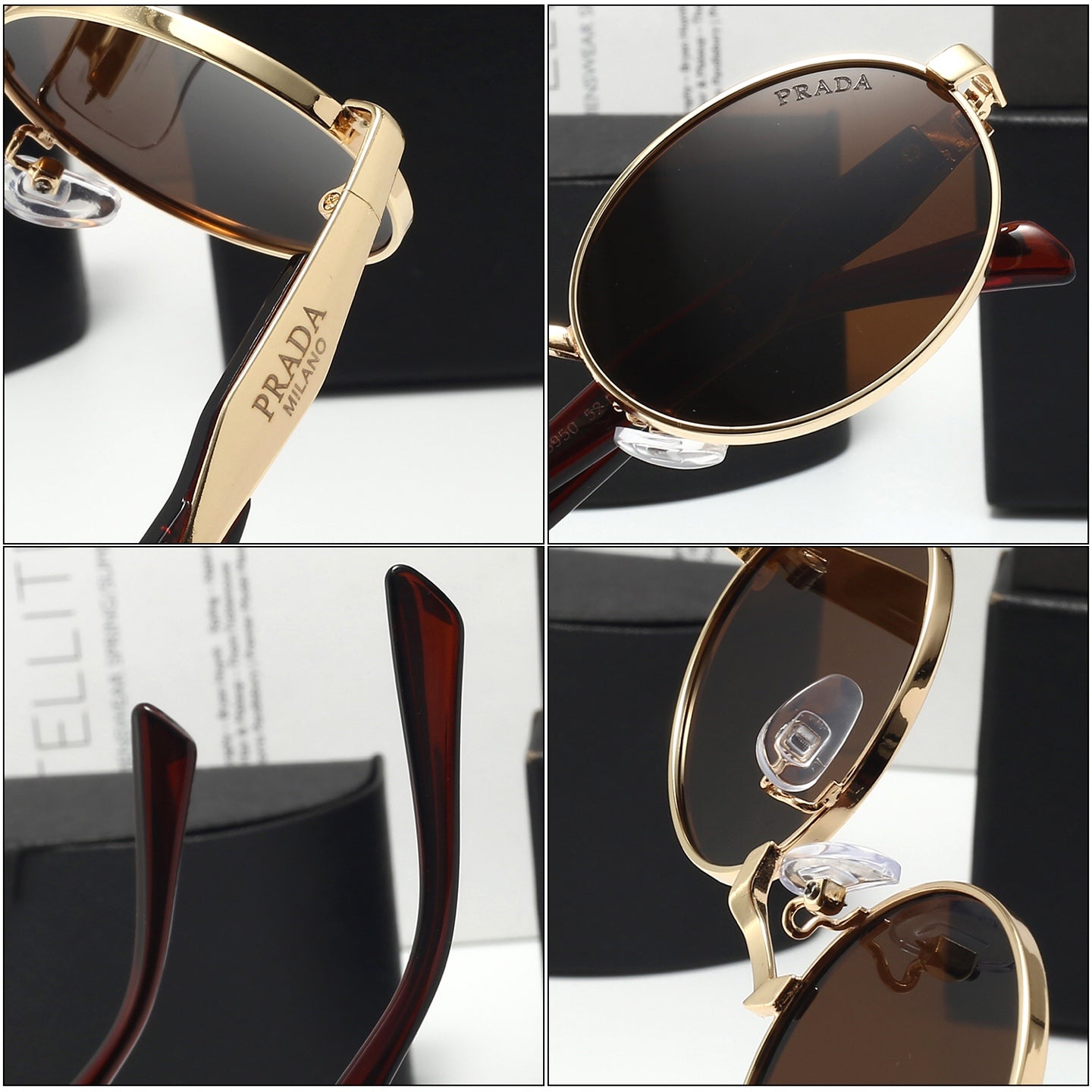 Sunglasses/model:8950