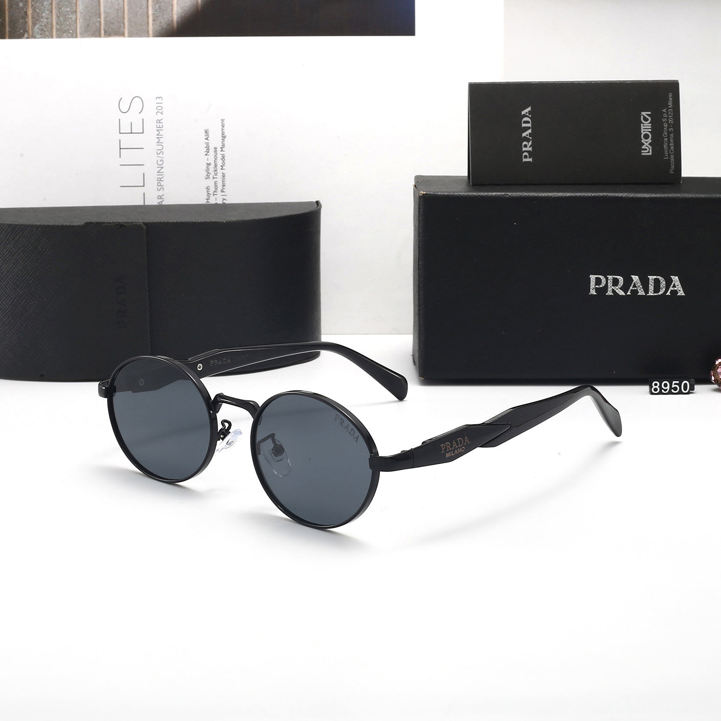 Sunglasses/model:8950